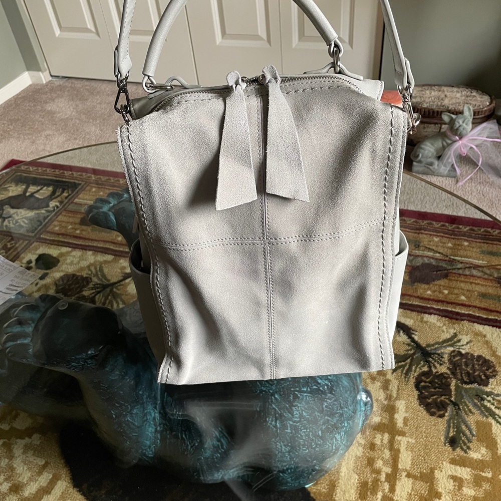 Moda luxe backpack